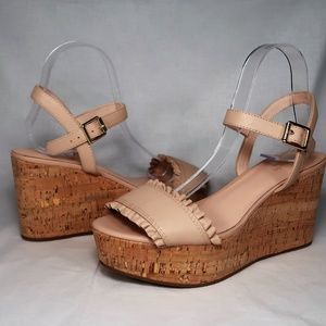 Womens Kate Spade New York Tomas Wedge Platform
